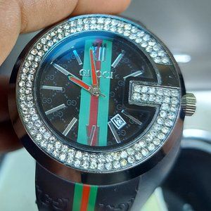 Men's Gucci watch